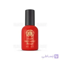 ادکلن لتیزن رایحه BACCARAT Rouge حجم 50 میل آقایان و بانوان