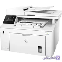 پرینتر لیزری اچ پی مدل LaserJet Pro MFP M227fdw ا HP LaserJet Pro MFP M227fdw Laser Printer کد 388222