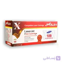 کارتریج 109 سامسونگ دبل ایکس