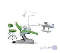 یونیت وصال گستر 1400 شلنگ از بالا