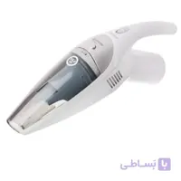 جارو شارژی مدل HV190 ا HV190 Vacuum Cleaner