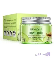 ماسک شب مرطوب کننده ی کیوی بیوآکوا BIOAQUA MASK