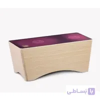 بانگو کاخن پاکو طرح غروب