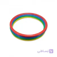 حلقه چابکی VX بسته 12 عددی
