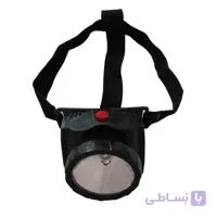 چراغ پیشانی کوهنوردی تک لامپ مدل XY 2010