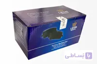 لنت ترمز جلو هاوال H6 لئون (Leon)