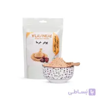 پودر خرما فلاوینا 100 گرمی