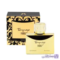 ادو پرفیوم زنانه فیکورس مدل Tango