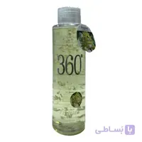خرید تونر 360 وکالی برای پوست چرب خشک و معمولی
