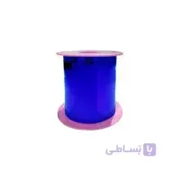ربان بادکنک آبی 50 یارد