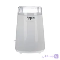 آسیاب قهوه اپکس مدل ACG-116