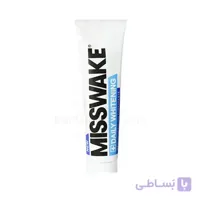 خمیر دندان Misswake سفید کننده روزانه حجم 100 میل