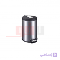 سطل استیل یونیک