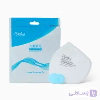 فیلتر ماسک Purely شیائومی ا Xiaomi Purely Air Purifying Respirator Mask Replacement Filter