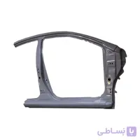نیمه جلو کلاف راست گریت وال ولکس C30