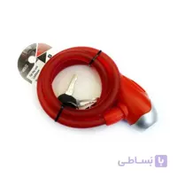 قفل دوچرخه مدل Vibe - 1000C23