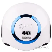 دستگاه لاک خشک کن ۱۶۸ وات بلوکیو مدل BLUEQUE V1