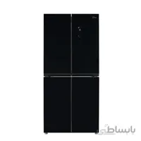 ساید بای ساید جی پلاس مدل GPLUS GSS-K926BG ا GPLUS SIDE BY SIDE GSS-K926BG