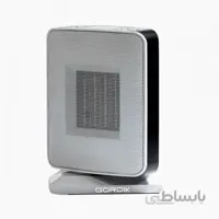 فن هیتر گردیک مدل GHT1000 اقساطی 12 ماهه 36 ماهه خرید فقط با کارت اعتباری خرید کالا تا سقف 50 میلیون تومان