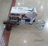 همزن صنعتی زوبر