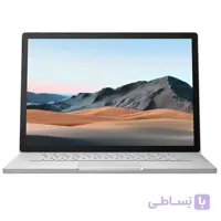 لپ تاپ 13.5 اینچی مایکروسافت مدل New Surface Book 3-A