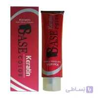 واریاسیون 15 میل بیس شماره 0/22 سبز ا BASE variation num 0/22