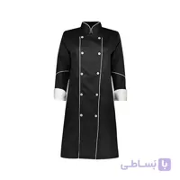 روپوش آشپزی زنانه پاشا