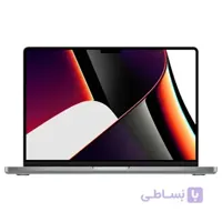 Apple MacBook Pro 14 MKGT3 2021 ا لپ تاپ اپل مک بوک پرو MKGT3