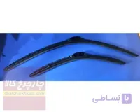 تیغه برف پاک کن نیسان ماکسیما ژله ای FRAMELESS چپ و راست