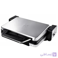 گریل دبیلو ام اف مدل WMF Lono Kontaktgrill 2in1