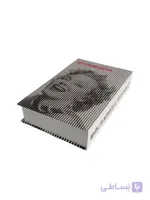 جعبه تی بگ فانتزی طرح کتاب MARILYN MONROE