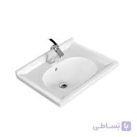 روشویی روکابینتی ورونا مروارید ا Verona Counter Basin