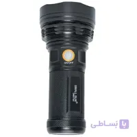 چراغ قوه اسمال سان مدل ZY T183