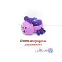 اسباب بازی کفشدوزک کوکی 01