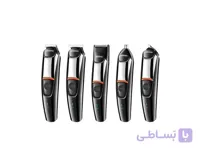ست ماشین اصلاح آی جیمی مدل GM-853