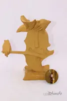 مجسمه ویالون زن کد 253