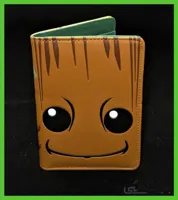 کیف پول طرح Groot