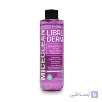 تونیک مرطوب کننده صورت هیالورونیک لیبریدرم (کد 98) LIBREDERM Hyaluronic Moisturizing Face Tonic 200ml