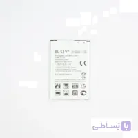 باتری موبایل ال جی G4 برند فلیکسبل مدل EAC62818406 LLL ظرفیت 3000 میلی آمپر ساعت
