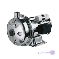 پمپ آب تک پروانه ابارا تمام استیل مدل CDM 200/12