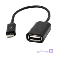 کابل otg موبایل