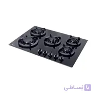 اجاق گاز صفحه ای اخوان مدل G7-HE ا G7-HE