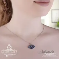 گردنبند چشم نظر ا Necklace
