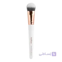 براش ارایشی کرم پودر تاپ فیس topface مدل angled foundation brush