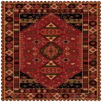 رومیزی رنس مدل T1-42455
