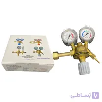 مانومتر مسترینر ازت