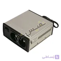 مبدل برق خودرو 300 وات فوسا