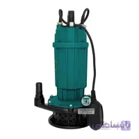 کفکش آنشی 38 متری 1 اینچ مدل QDX1.5-38-1.1F
