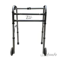 واکر چرخدار تاشو مدل 25