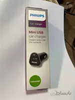 شارژر فندکی فیلیپس PHILIPS (اورجینال)